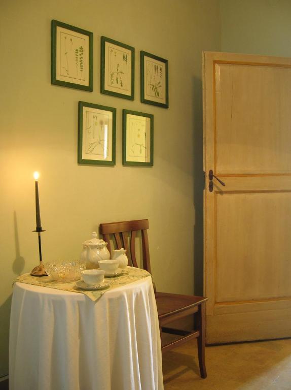 Villa Mustafa Montefalco Rom bilde