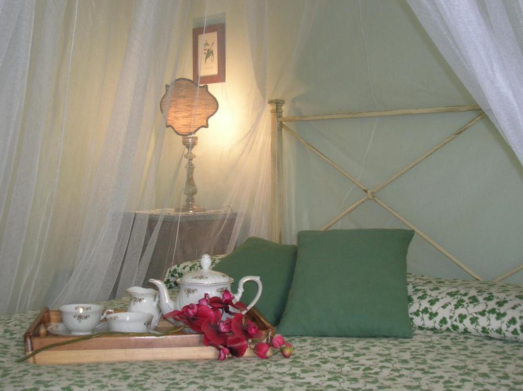 Villa Mustafa Montefalco Rom bilde