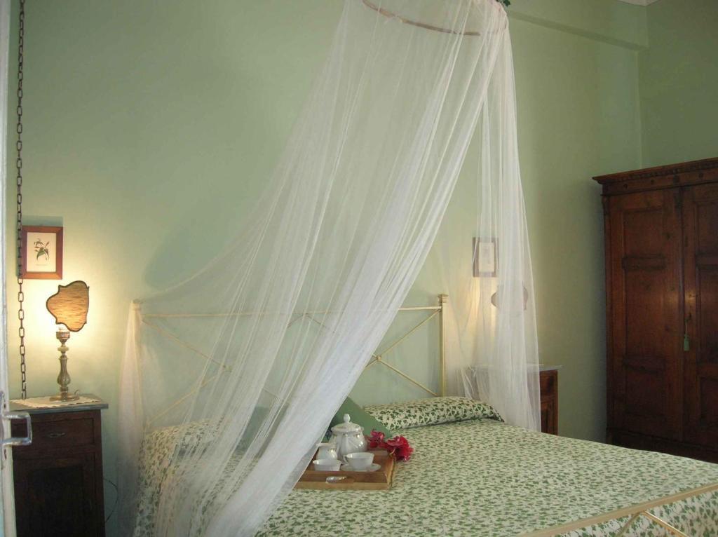 Villa Mustafa Montefalco Rom bilde